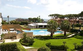 Albergo Mediterraneo